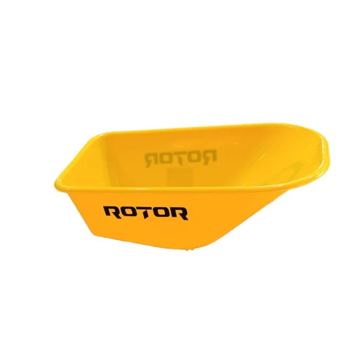 Cuva din plastic 100L ROTOR