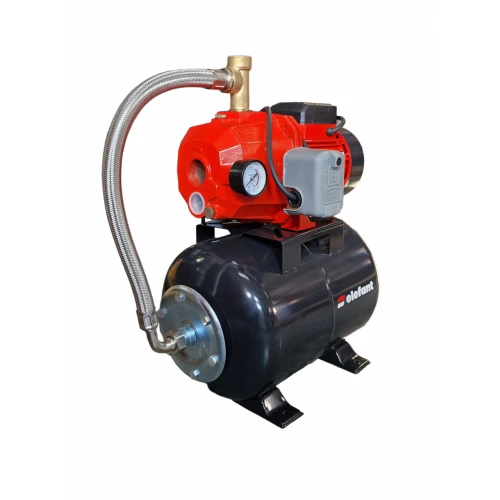 Hidrofor cu Ejector Elefant AutoDP255, 750 W, 25 m, 48l/min