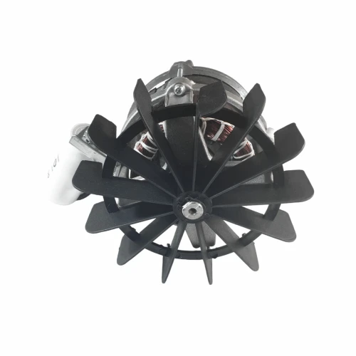 Motor betoniera 850W, 2700 rot/min, Bobinaj cupru, Elefant