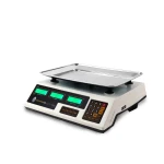 R218 Cantar cu baterie 4V reincarcabila ROTOR