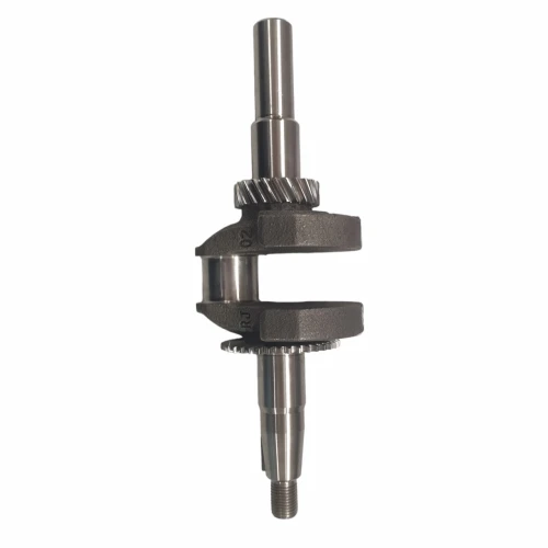 Ambielaj Honda GX 200 - 20mm, motocultor (7 CP), Elefant