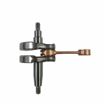 Ambielaj motocoasa TL43/1E40-5, Elefant