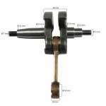 Ambielaj motocoasa TL52/1E44-5, Elefant