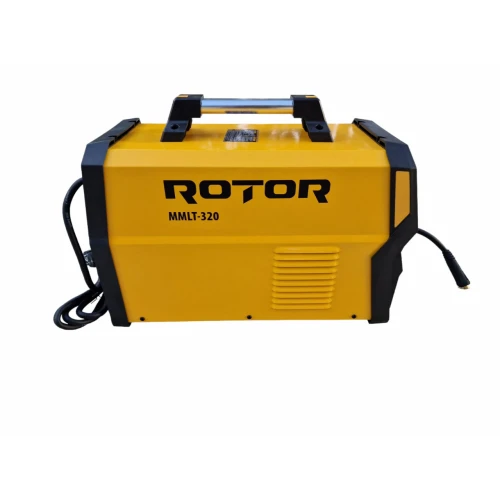 Aparat de sudura, 320 A, 1.6-4 mm, ROTOR, MIG -320A