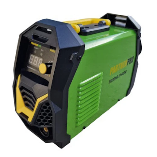 Aparat de sudura, 340 A, 1.6-5 mm, PARTNERPRO-340A