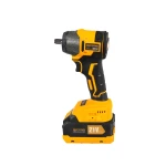 Autofiletanta cu impact pe acumulator ROTOR RIW21, 21 V /3 Ah, 320 Nm 2200 rot/min, 3300 BPM