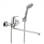 Baterie baie din silumin MIXXUS YOTA 006-25cm (EURO)