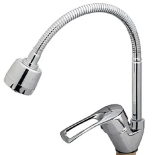 Baterie bucatarie din silumin ARMATA HANSBERG 777 REFLECTOR