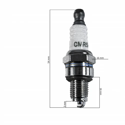 Bujie 10MM-16MM 4T, Elefant