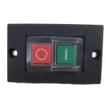 Buton On/Off pentru betoniere Elefant EB-165L si EB-230L, Elefant