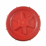 Capac bazin solutie atomizor, Elefant