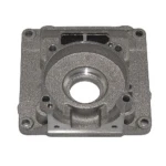 Capac dreapta carter atomizor, Elefant