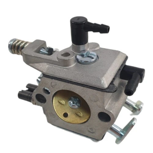 Carburator drujba 4500/5200 2 ORIFICII Plastic, Elefant