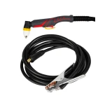 CUT-100 aparat de taiere cu plasma PROCRAFT INDUSTRIAL, produsul contine tv 10 lei, 30 kg