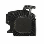 Demaror drujba 5200 (E) LR/Metal 4T, Elefant