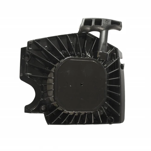 Demaror drujba 5200 (E) LR/Metal 4T, Elefant