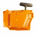 Demaror HUS365/372, Elefant