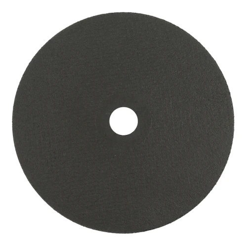 Disc abraziv pentru metal+inox ROTOR 180*2,0*22,23