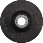 disc abraziv pentru slefuit metal ELEFANT 125*6,0*22,23 (T27)