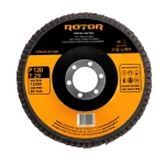 Disc lamelar curbat ROTOR 125*22,23 P120 T29