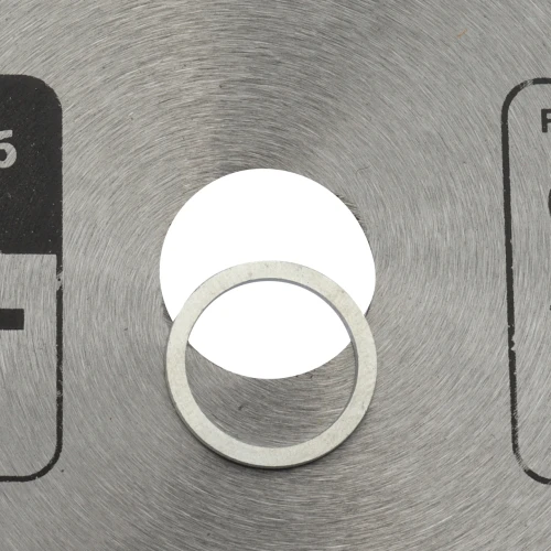 Disc taiat lemn ROTOR 300*32/30/25,4 cu adaptor 72T