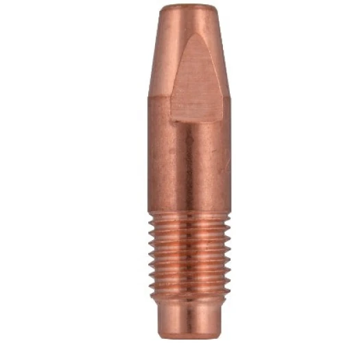 Duza de contact 0.8 mm, M6 x 28 mm (set 5 buc.), Rotor