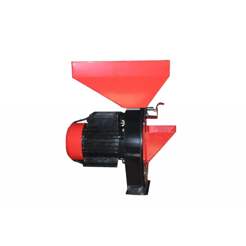 EM-1.1D moara electrica ELEFANT, 3900 W, 200 KG/H Legume rădăcinoase, fructe și legume