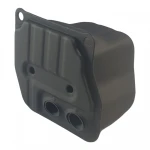 Esapament drujba 4500, Elefant