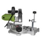 Fierastrau Circular stationar Procraft PGS2100. 1.4 kW, 5000 rpm, taiere in Unghi