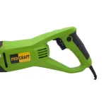 Fierastrau electric tip sabie PROCRAFT PSS1600 , 800 W, 2800 RPM