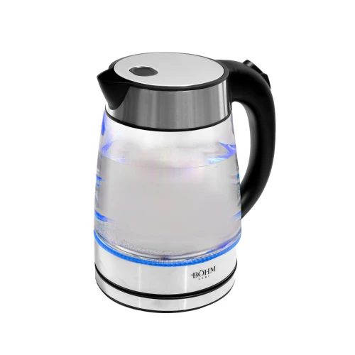 Fierbator electric BÖHM BHB1702, 1850-2200 W, 1,7 L