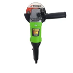 Flex Polizor Unghiular Procraft PW 1200, 860 W, 11000 RPM, 125 mm