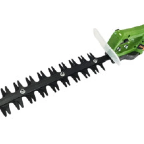 Foarfeca electrica gard viu Procraft PZA20, 20V, 4Ah, 1600 rot/min, cutit dublu