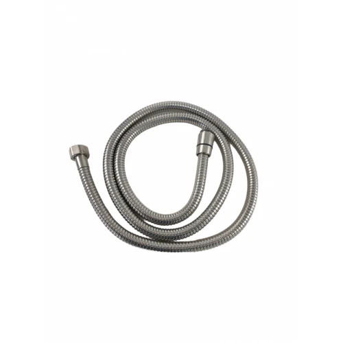 Furtun de dus flexibil din otel inoxidabil MIXXUS, Lungime 175cm