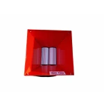 GC-S zdrobitor manual de struguri