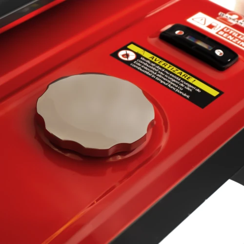 Generator pe benzina ZH2800 ELEFANT, iesire curent 2,8 kW,7 CP, Siguranță de pornire, indicator de benzină, voltmetru, întrerupător de curent