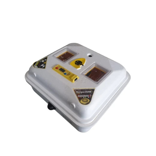 Incubator de uz casnic TEPLUSHA EU 88 220/50, podusul contine TV 5.5 lei, 5.2 kg