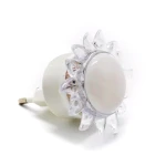 Lampa de veghe LED, soare, RGB, NL113, V-115734 VARGO