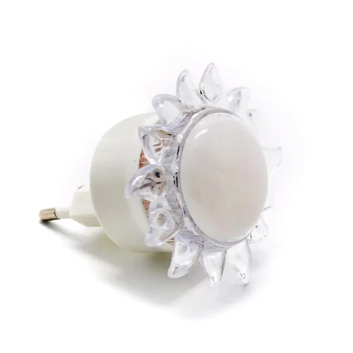 Lampa de veghe LED, soare, RGB, NL113, V-115734 VARGO