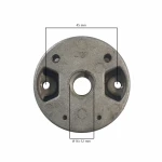 Magnet motor de compresie atomizor, Elefant