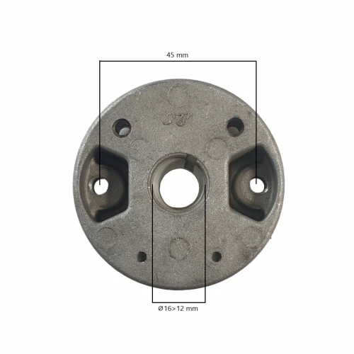 Magnet motor de compresie atomizor, Elefant