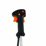 Maner acceleratie complet motocoasa TH015, Elefant