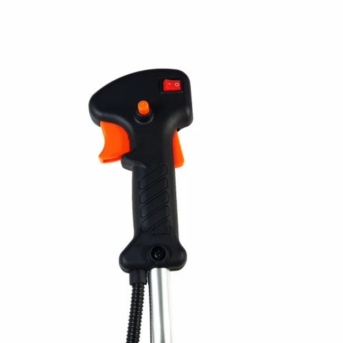 Maner acceleratie complet motocoasa TH015, Elefant