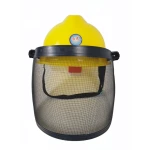 Masca protectie motocoasa, Elefant