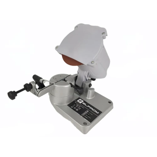 Masina de ascutit lanturi ELPROM EMZ-120