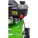 Masina de tuns gazon pe benzina 2.2 CP, PartnerPro LM-1