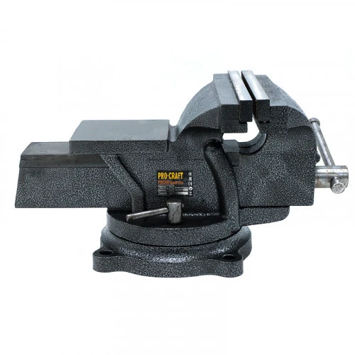 Menghina de banc, fonta, 175mm, Procraft, PBV200