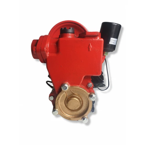 Mini Hidrofor Elefant PS170 fonta, silentios, 0.37 kW, turbina bronz, max 1.8 bari