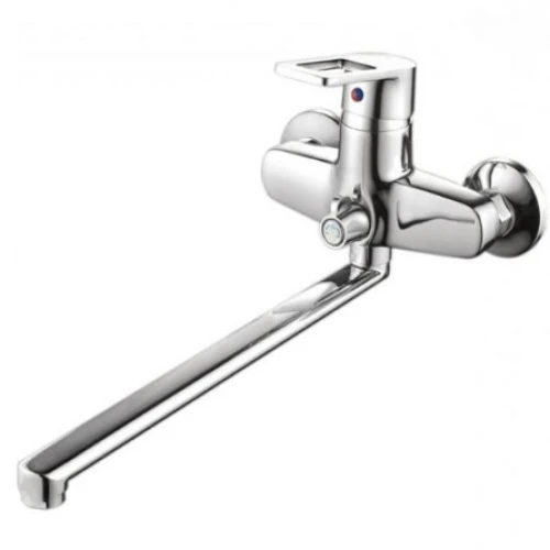 MIXXUS GAVI 006-25CM (EURO) baterie baie din silumin