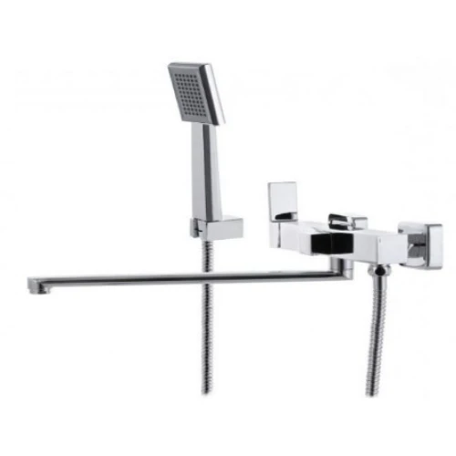 MIXXUS PREMIUM FRANCO 006-25cm EURO baterie baie din alama